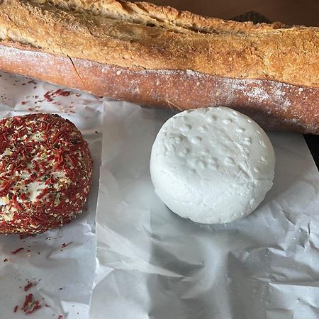 Un Petit Ilot De Confort - Made In Finland Monflanquin Kültér fotó