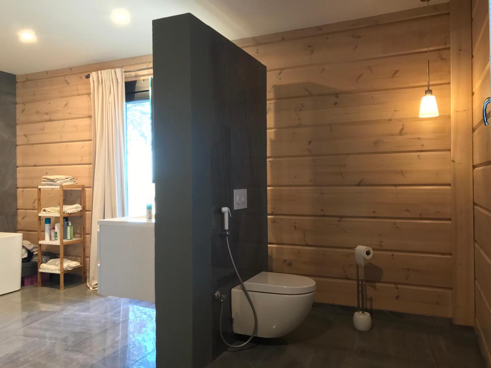 Un Petit Ilot De Confort - Made In Finland Monflanquin Kültér fotó